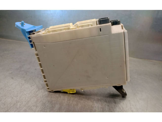 Модуль управления BSM Lexus IS III XE30