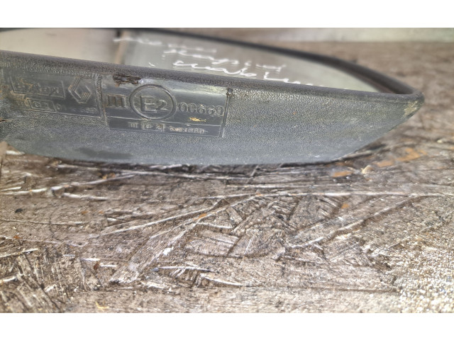 Zpětné zrcátko pravé Renault Rapid 1990 E200669, 00669