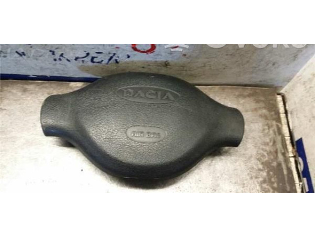 Подушка безопасности водителя 8200748155   Dacia Logan I