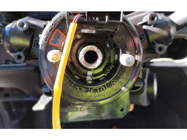 Подрулевой шлейф SRS 93490S1130   KIA Ceed