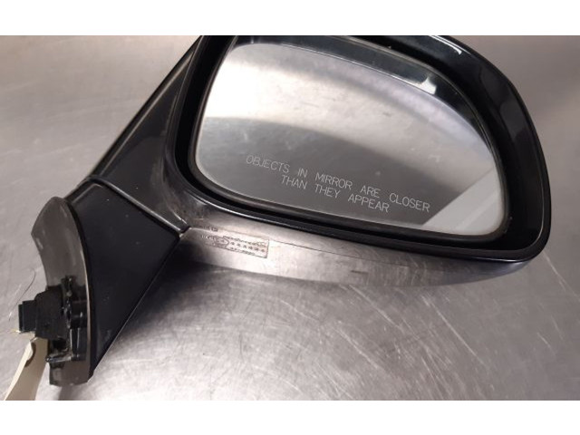 Зеркало электрическое Chevrolet Captiva - года