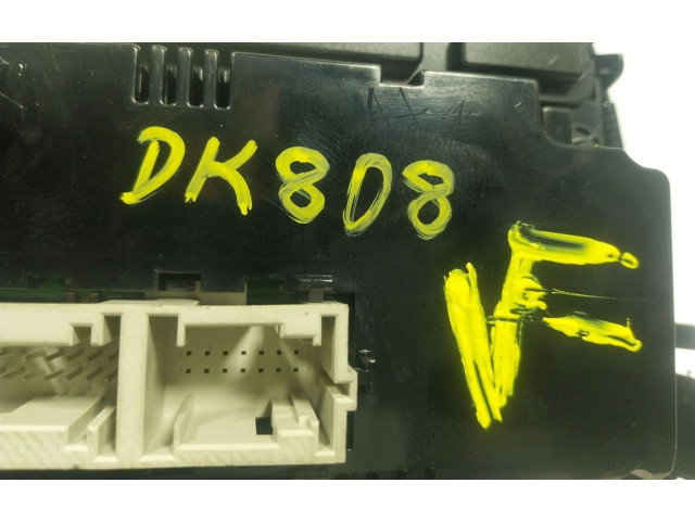 Блок управления климат-контролем A2518702689, A2518702689   Mercedes-Benz R W251