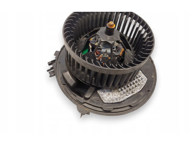 Вентилятор печки Audi A3 S3 8L