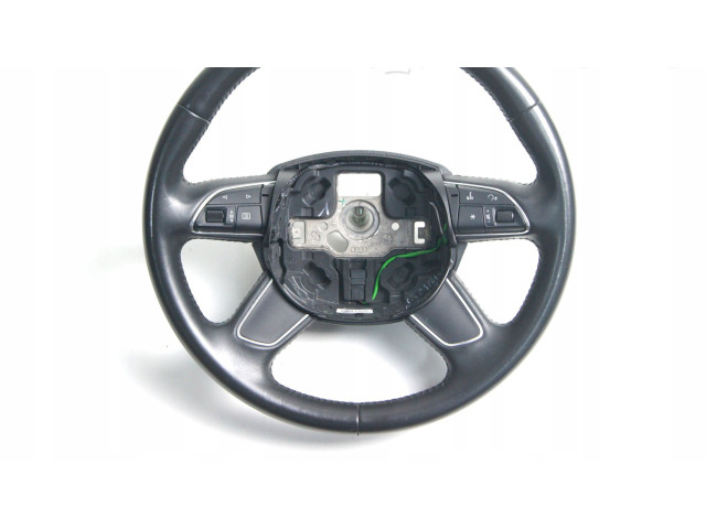 Руль Audi Q3 8U 2011 - 2016 года 8U0419091T, 8U0419091T