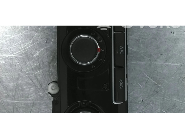 Блок управления климат-контролем 1K8907426AM, 1K8907426 Volkswagen Caddy