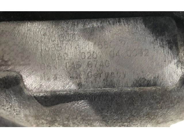  Турбина Volkswagen Arteon  06K145874G         