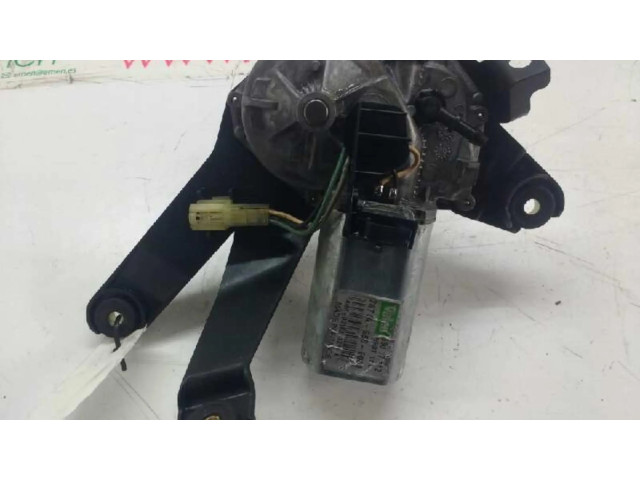 Моторчик заднего дворника 7671AS5SE001    Honda Civic