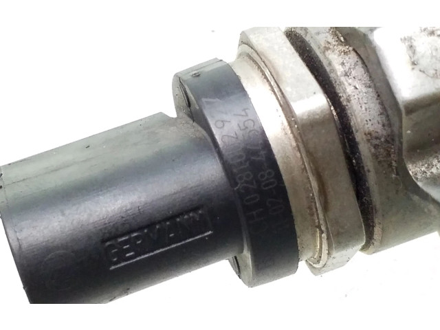 Топливная рампа 0281002927, A0061537828   Mercedes-Benz CLS C218 X218   для двигателя 642853