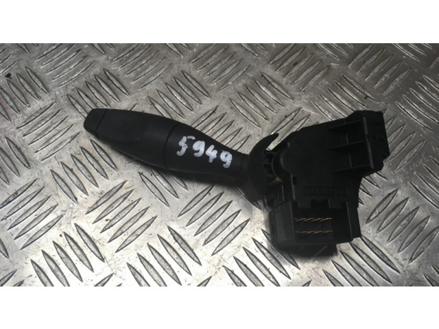 Ручка стеклоочистителей