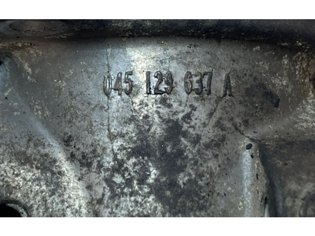 Подрулевой шлейф SRS 045129637A Skoda Roomster (5J)