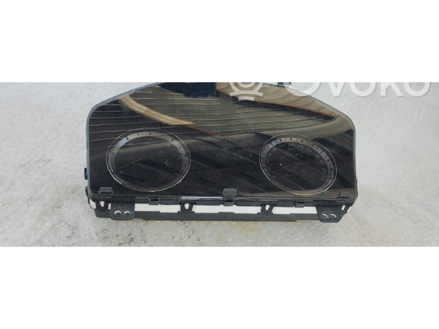 Панель приборов 8022036020 SsangYong Rexton