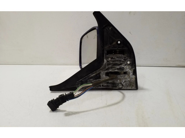 Зеркало электрическое Volkswagen Transporter - Caravelle T4 1991 - 2003 года