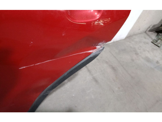 Zpětné zrcátko Ford Orion 1992 6617354