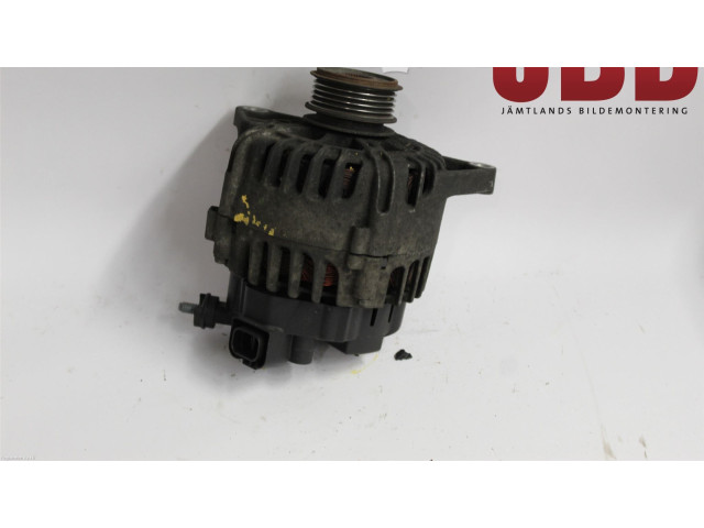 Генератор 373002A500 KIA Ceed