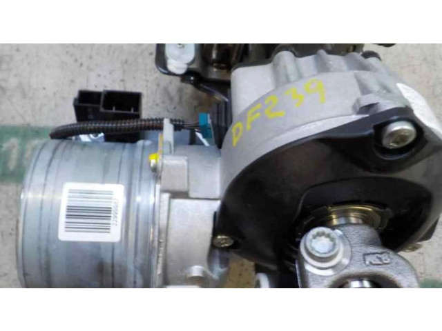 Рулевая рейка 2Q2423510AK, A0053494 Audi A1 2018- года