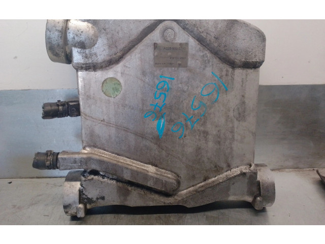 Интеркулер A2205000300, A2205000300 Mercedes-Benz S AMG W221