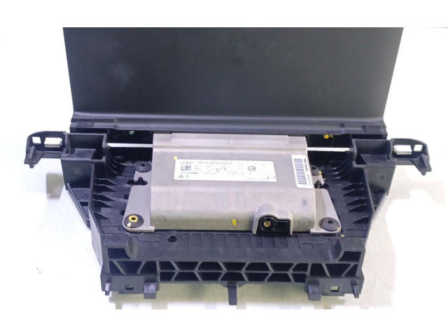 Дисплей 80A919620E, 80A919620E Audi Q5 SQ5