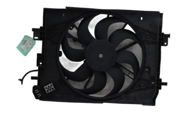 Вентилятор радиатора     214816703R    Dacia Sandero 