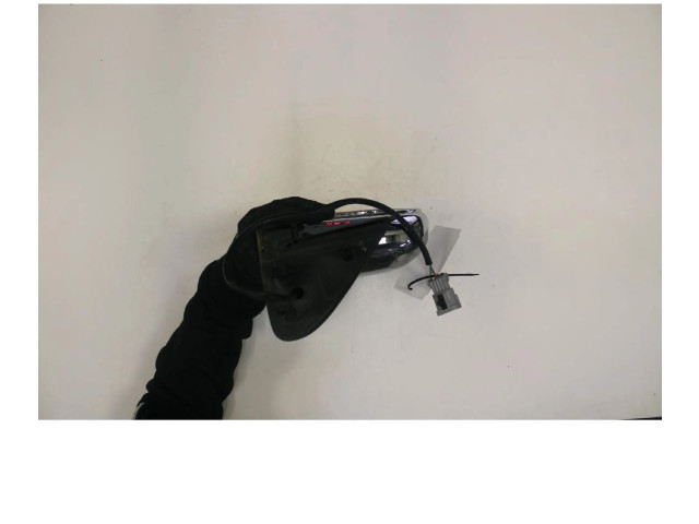 Zpětné zrcátko Nissan King Cab, Navara 2002