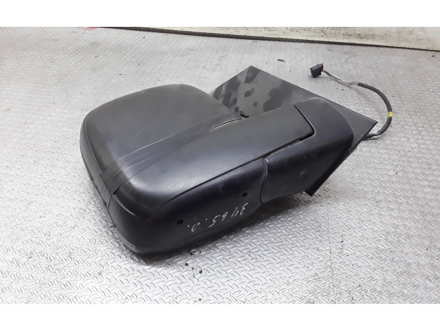 Zpětné zrcátko  Volkswagen Caddy 2004  E1010719  