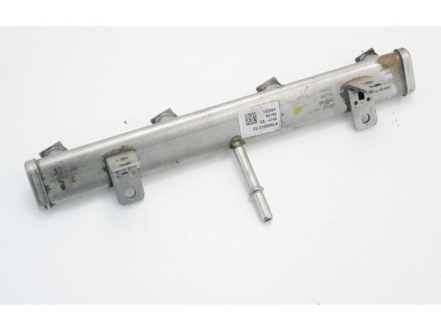 Топливная рампа 55258684 Jeep Renegade