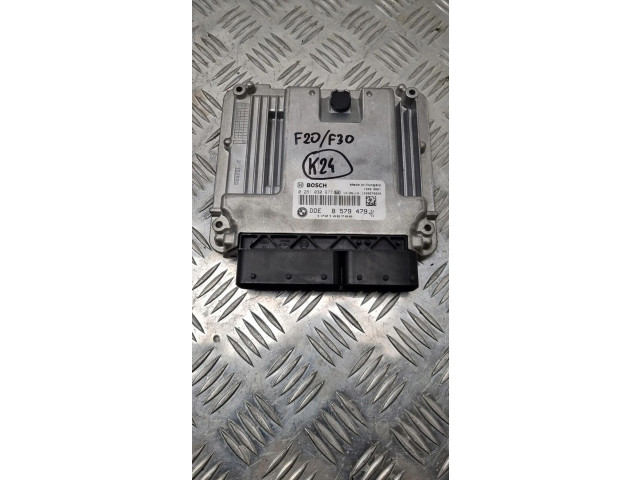 Řídící jednotka 0281030977 BMW 1 F20 F21 2015