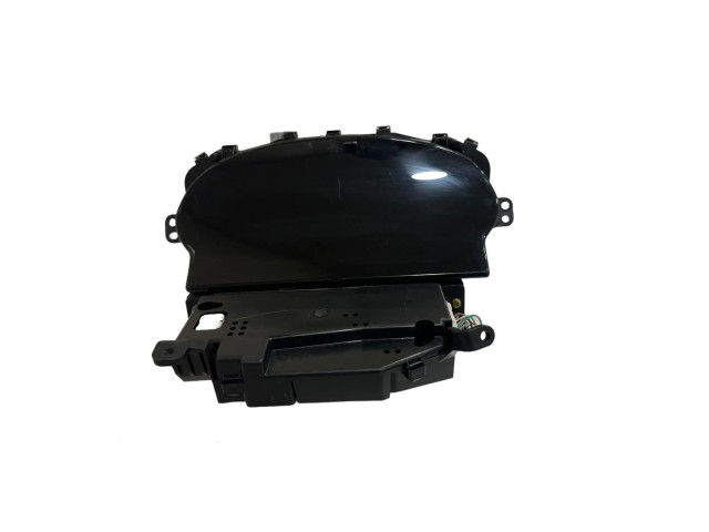 Панель приборов 8380052510, 4573000421 Toyota Yaris Verso