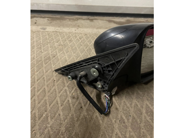 Zpětné zrcátko Subaru Outback 2009 74431303, VC02015