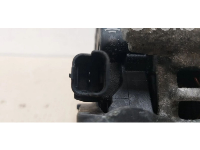 Генератор 9657129680, 0121715001 Peugeot 607