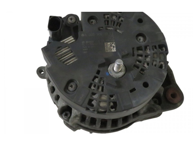 Генератор A0009061903, A0009061903 Mercedes-Benz A W176