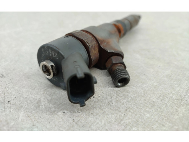 Форсунка 0445110076, 9641742880 Citroen Xsara Picasso