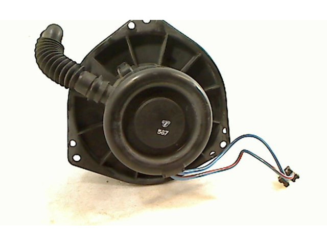 Вентилятор печки Nissan Vanette