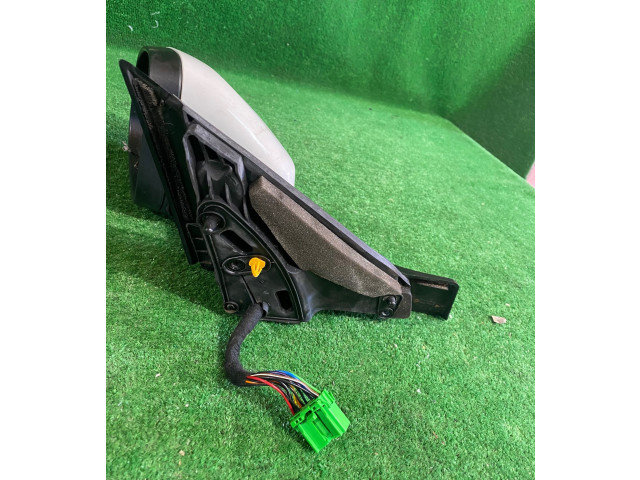 Зеркало электрическое        Volvo V70  2014 - 2016 года   