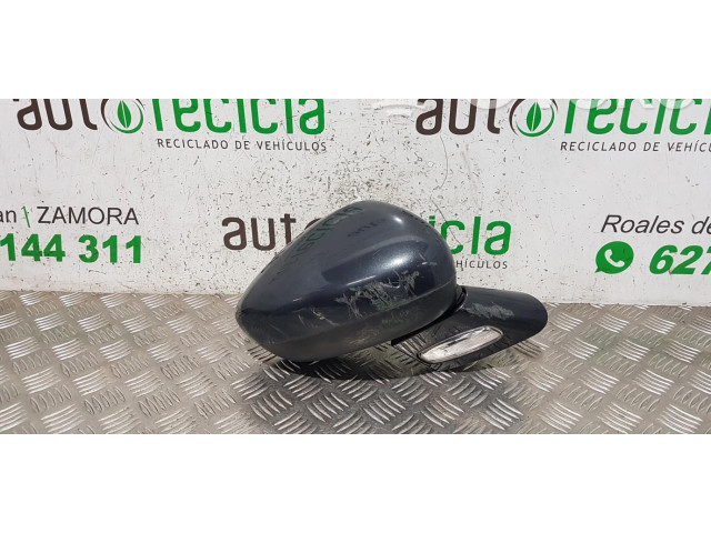 Zpětné zrcátko Citroen Berlingo 2009 96574438Y