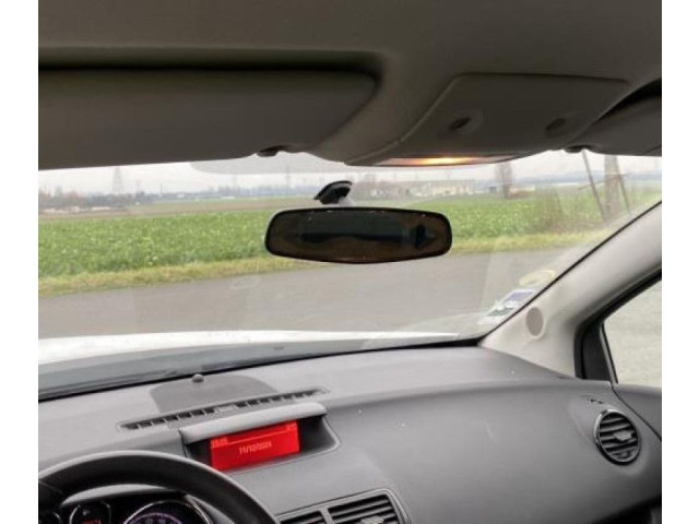 Блок управления двигателя 55583654   Opel Meriva B