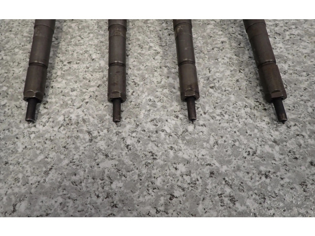 Vstřikovač Suzuki Ignis