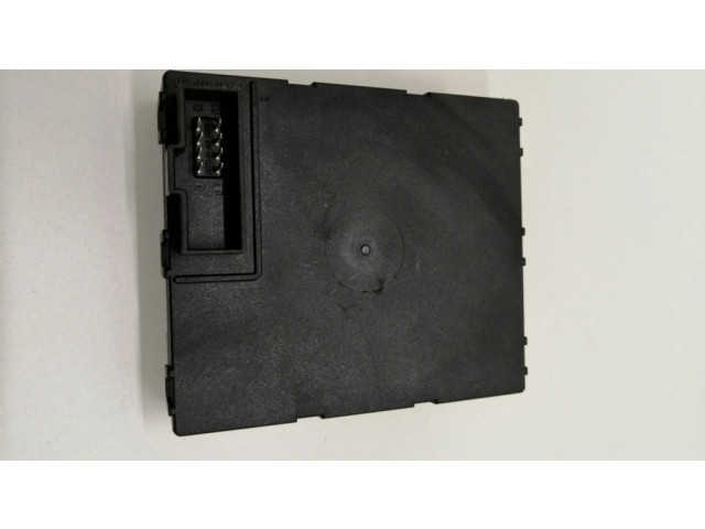 Блок комфорта 12772045, 356967   Saab 9-3 Ver2   