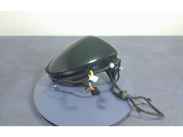 Zpětné zrcátko Audi A8 S8 D2 4D 2019