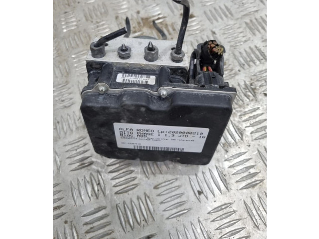 Jednotka ABS 0265951710 Alfa Romeo Mito 2010