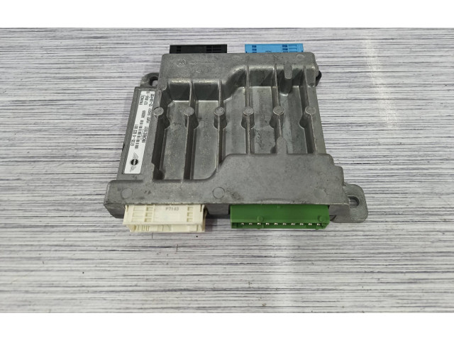 Блок комфорта 6922801, 61356922801 Mini One - Cooper R50 - 53