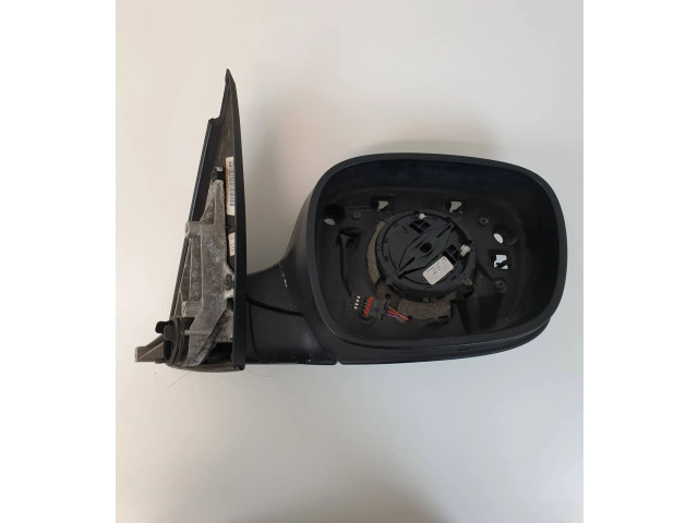 Зеркало электрическое        BMW X3 F25  2010 - 2017 года   