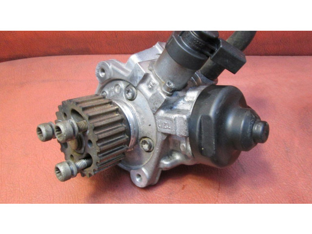 Топливный насос