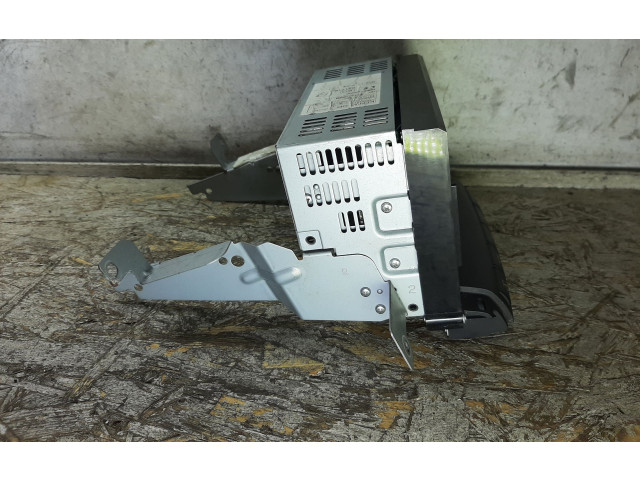 Дисплей    86281SA000   Subaru Forester SG