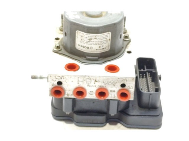 Блок АБС 476604CC0A Nissan X-Trail T32 2014 - 2021 года