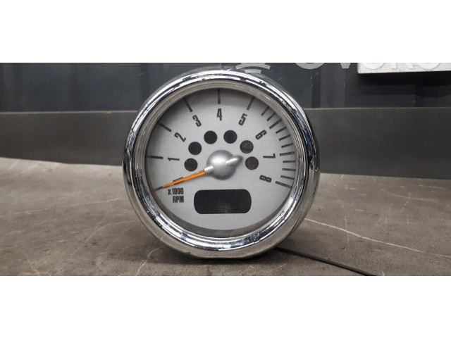 Панель приборов 6211-6936297   Mini One - Cooper R50 - 53       