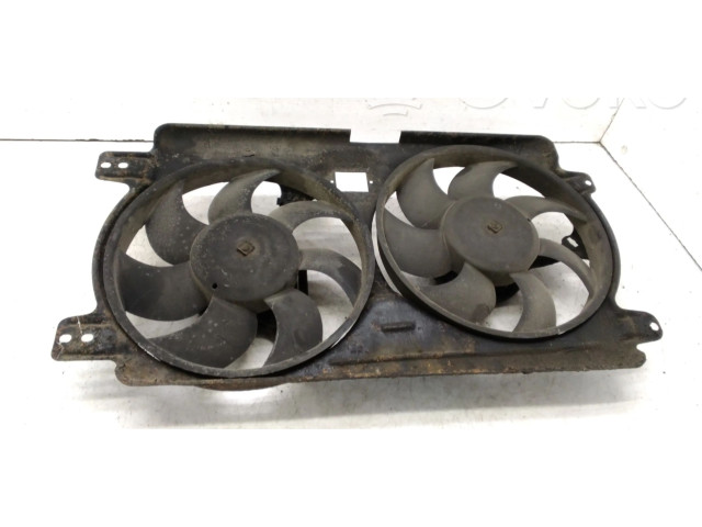 Вентилятор радиатора Lancia Kappa