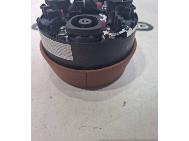 Подушка безопасности водителя 36A880201L Bentley Bentayga