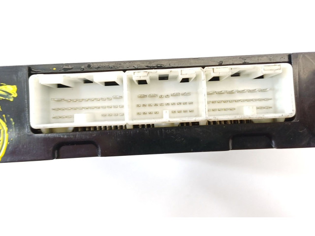 Блок управления CW8318B008AB Jaguar XK - XKR