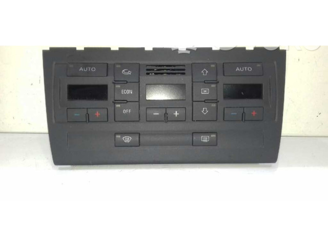 Блок управления климат-контролем 8E0820043BL   Audi A4 Allroad