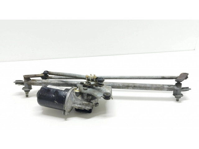 Механизм стеклоочистителей (трапеция)